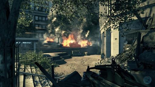 Crysis 2 - Превью Crysis 2 от StopGame